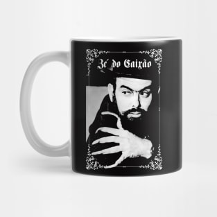 Coffin Joe Mug